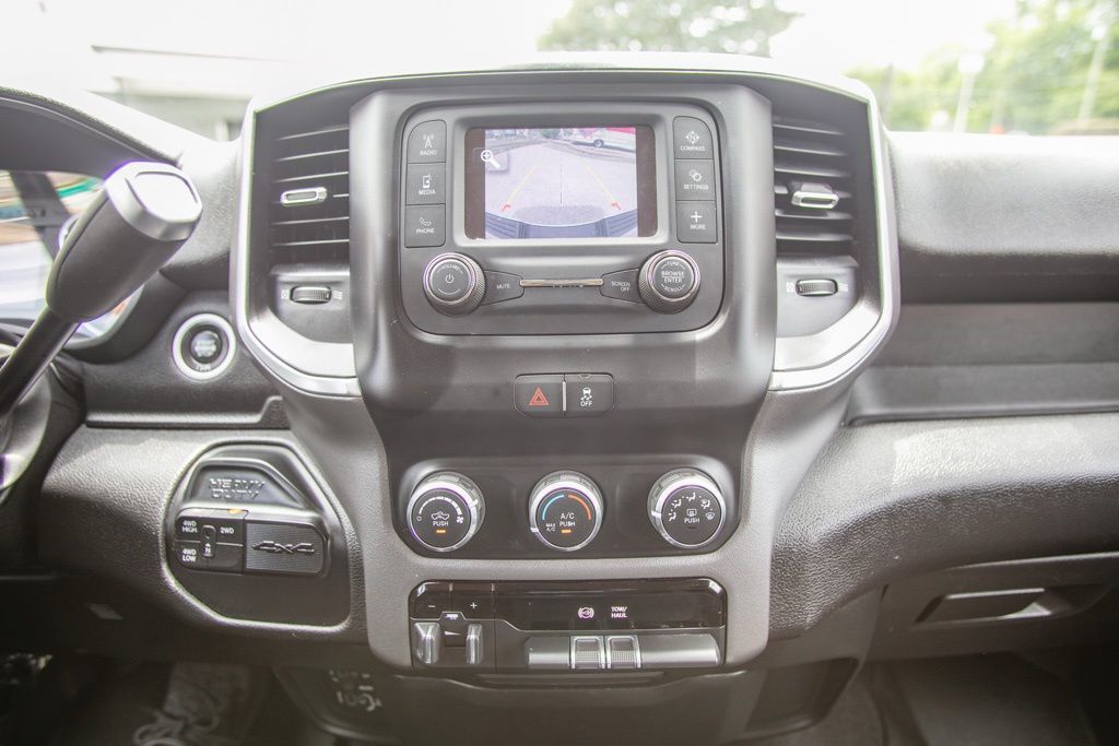 2019 Ram 2500 Big Horn Atlanta GA