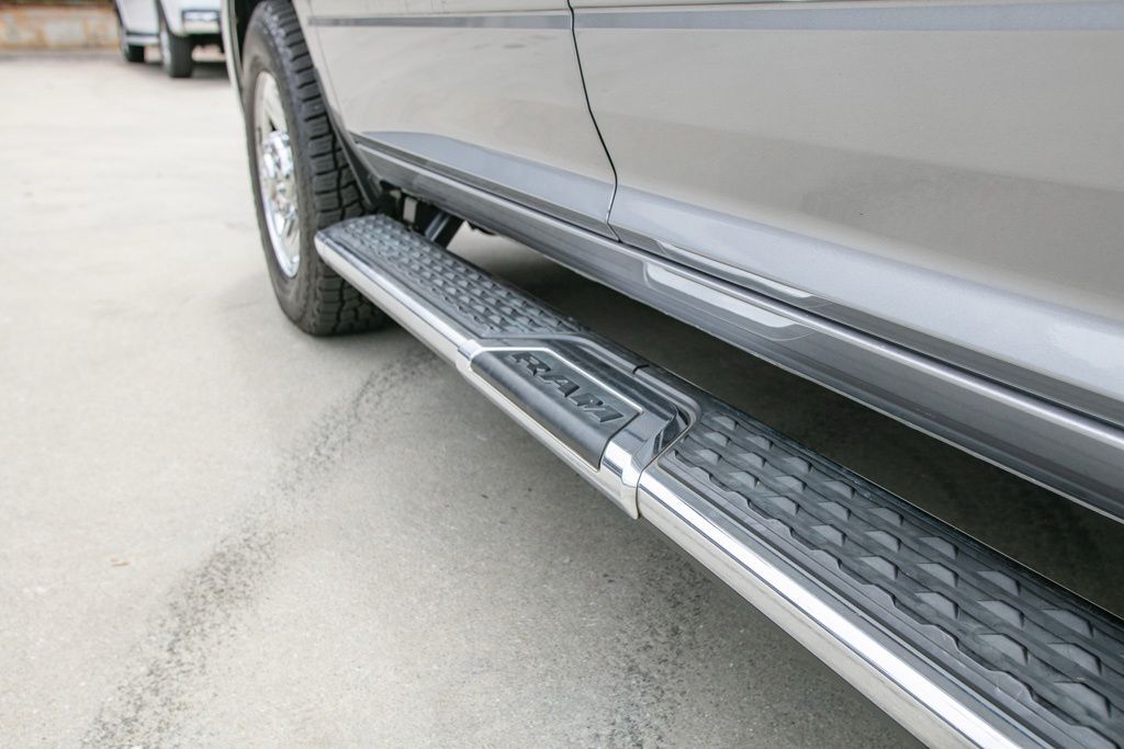 2019 Ram 2500 Big Horn Atlanta GA
