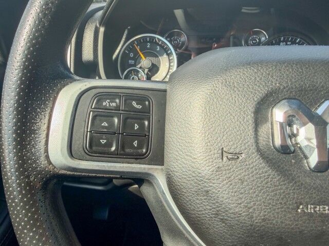 2019 Ram 2500 Big Horn Conover NC