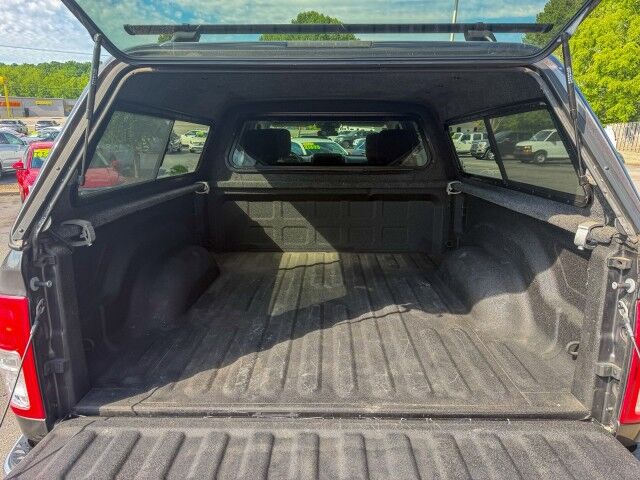 2019 Ram 2500 Big Horn Conover NC
