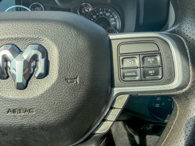 2019 Ram 2500 Big Horn Conover NC