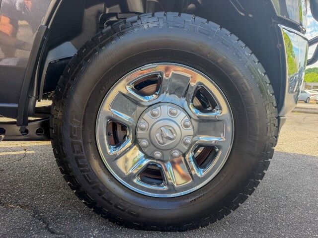 2019 Ram 2500 Big Horn Conover NC