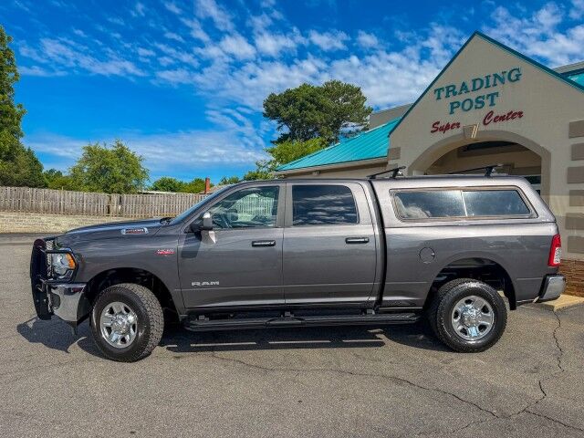 2019 Ram 2500 Big Horn Conover NC