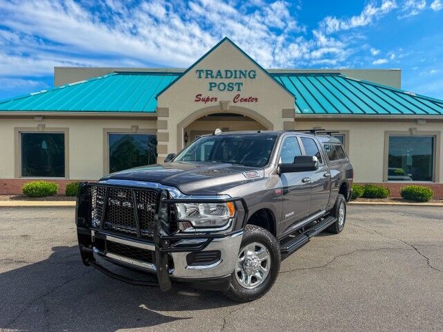 2019 Ram 2500 Big Horn