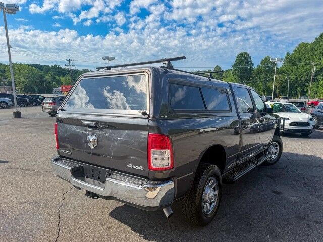 2019 Ram 2500 Big Horn Conover NC