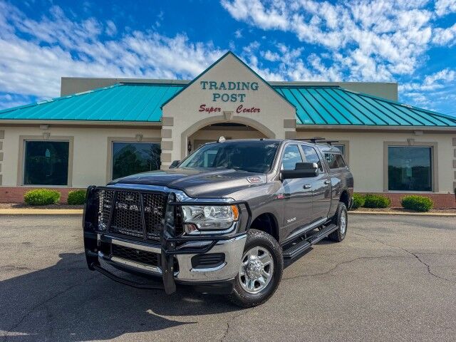 2019 Ram 2500 Big Horn Conover NC
