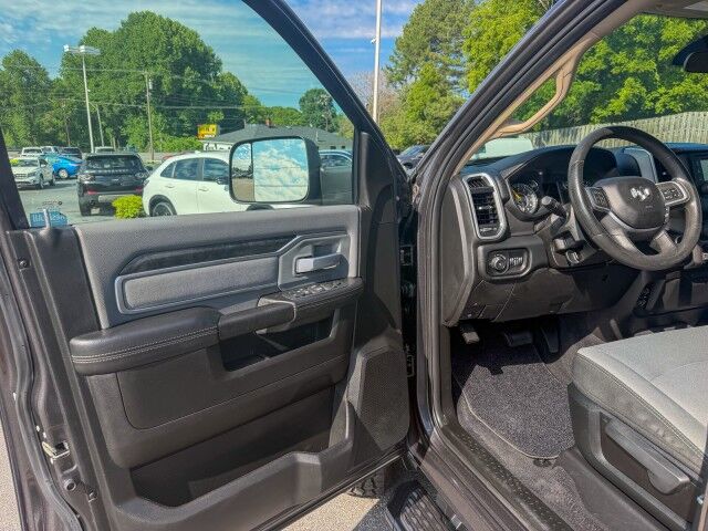 2019 Ram 2500 Big Horn Conover NC