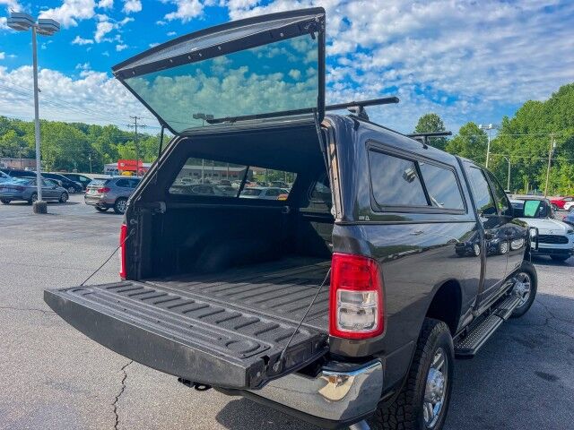 2019 Ram 2500 Big Horn Conover NC