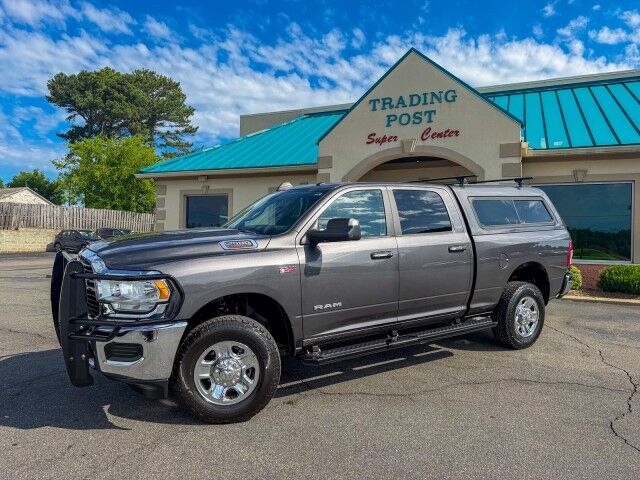 2019 Ram 2500 Big Horn Conover NC