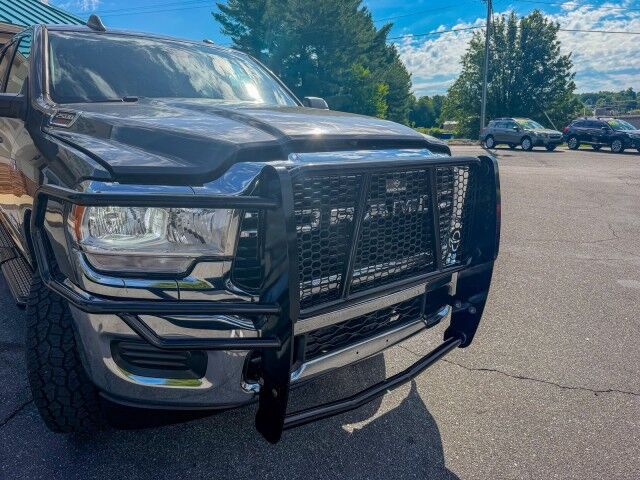 2019 Ram 2500 Big Horn Conover NC