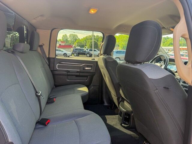 2019 Ram 2500 Big Horn Conover NC