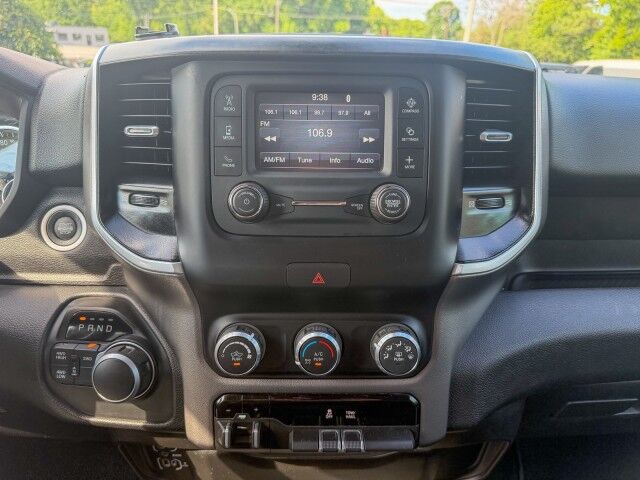 2019 Ram 2500 Big Horn Conover NC