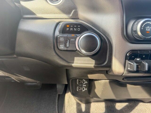 2019 Ram 2500 Big Horn Conover NC