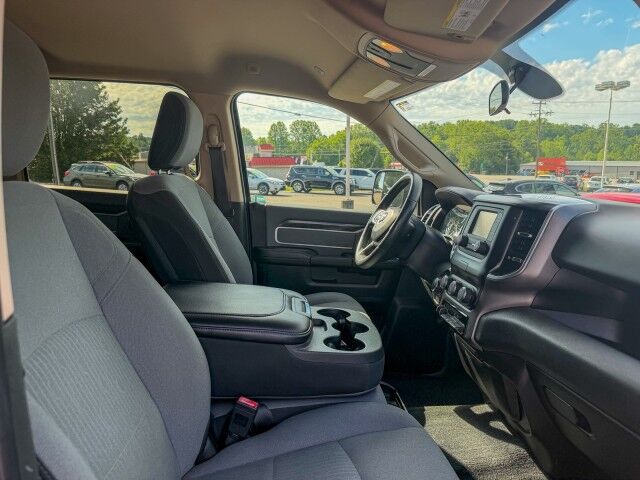 2019 Ram 2500 Big Horn Conover NC
