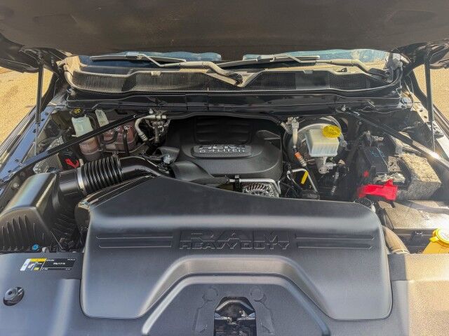 2019 Ram 2500 Big Horn Conover NC