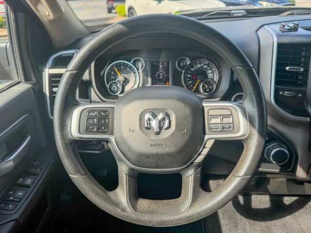 2019 Ram 2500 Big Horn Conover NC