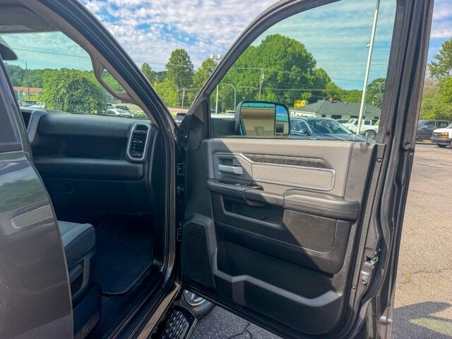 2019 Ram 2500 Big Horn Conover NC