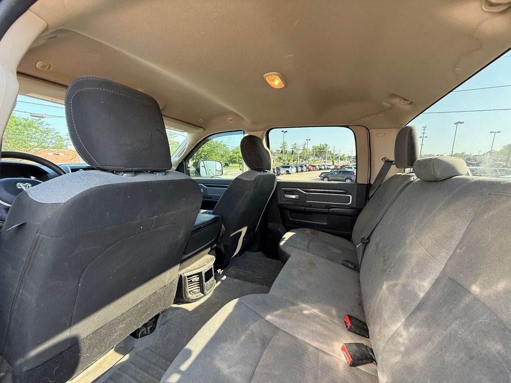 2019 Ram 2500 Big Horn Crestwood KY