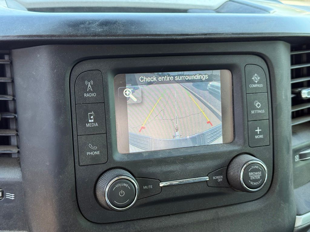 2019 Ram 2500 Big Horn Crestwood KY