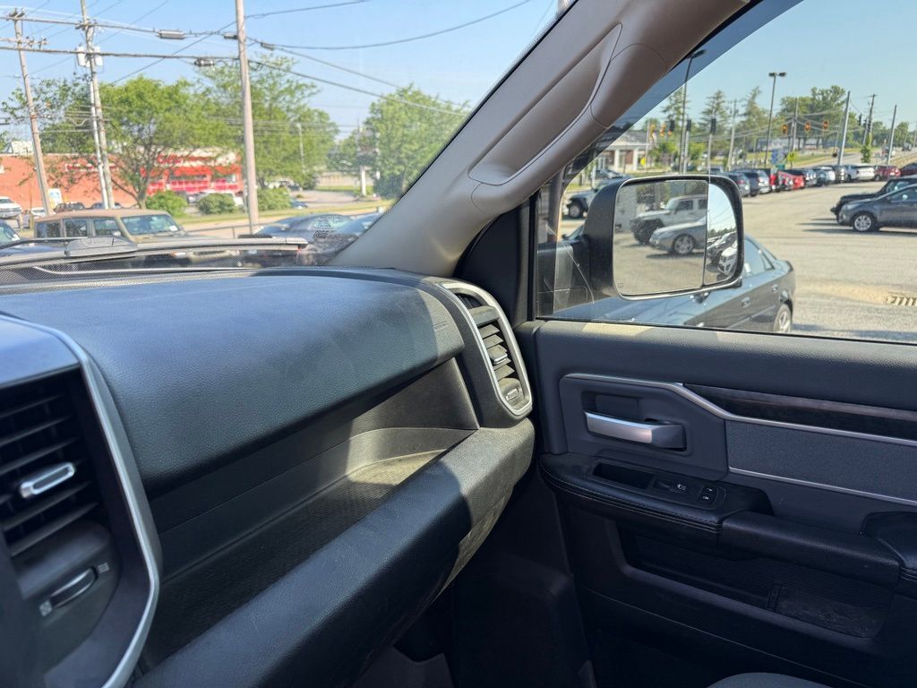 2019 Ram 2500 Big Horn Crestwood KY