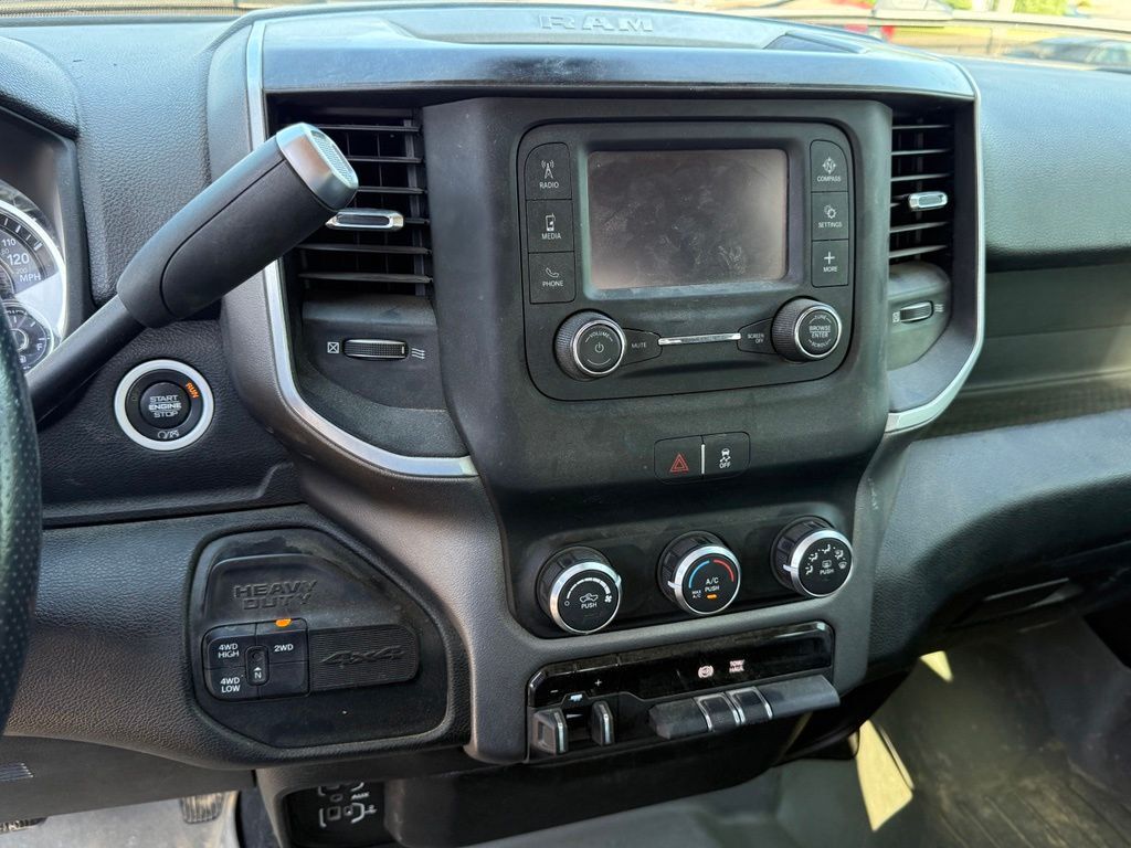 2019 Ram 2500 Big Horn Crestwood KY