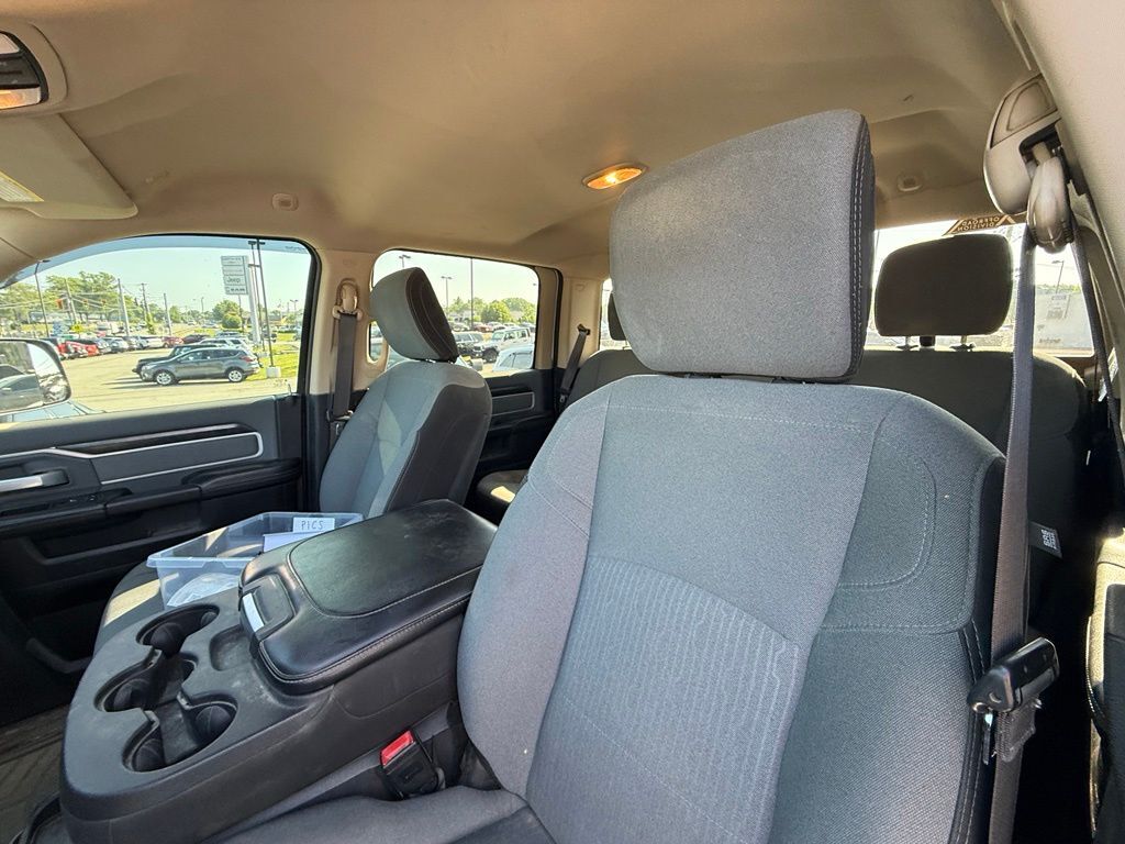 2019 Ram 2500 Big Horn Crestwood KY