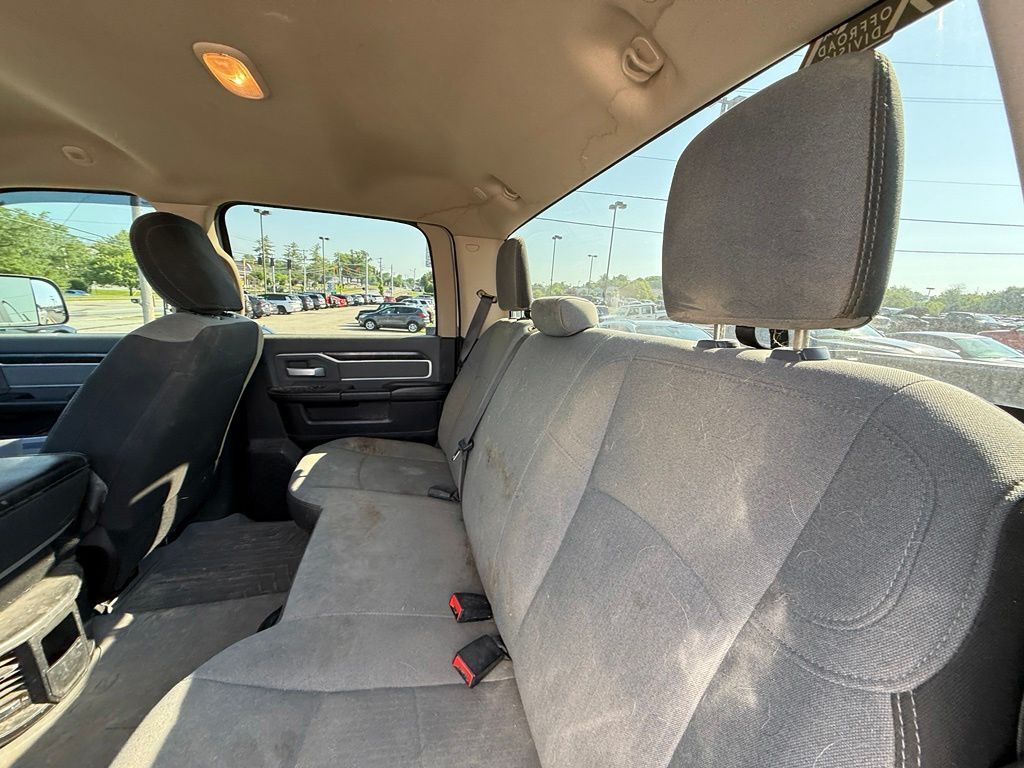 2019 Ram 2500 Big Horn Crestwood KY