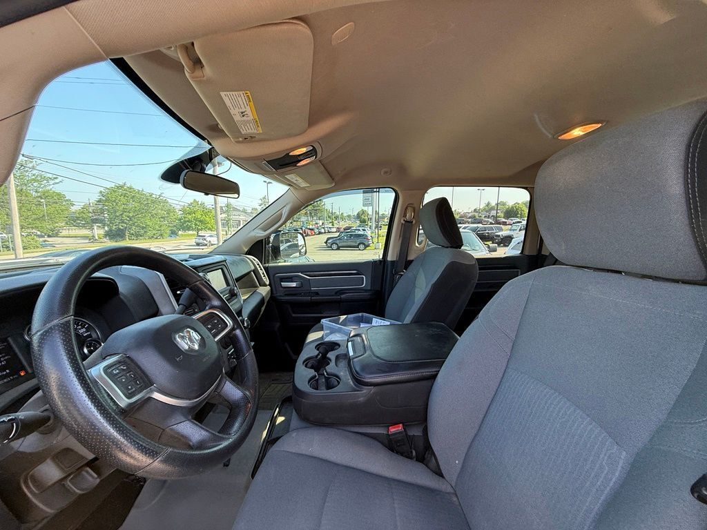 2019 Ram 2500 Big Horn Crestwood KY