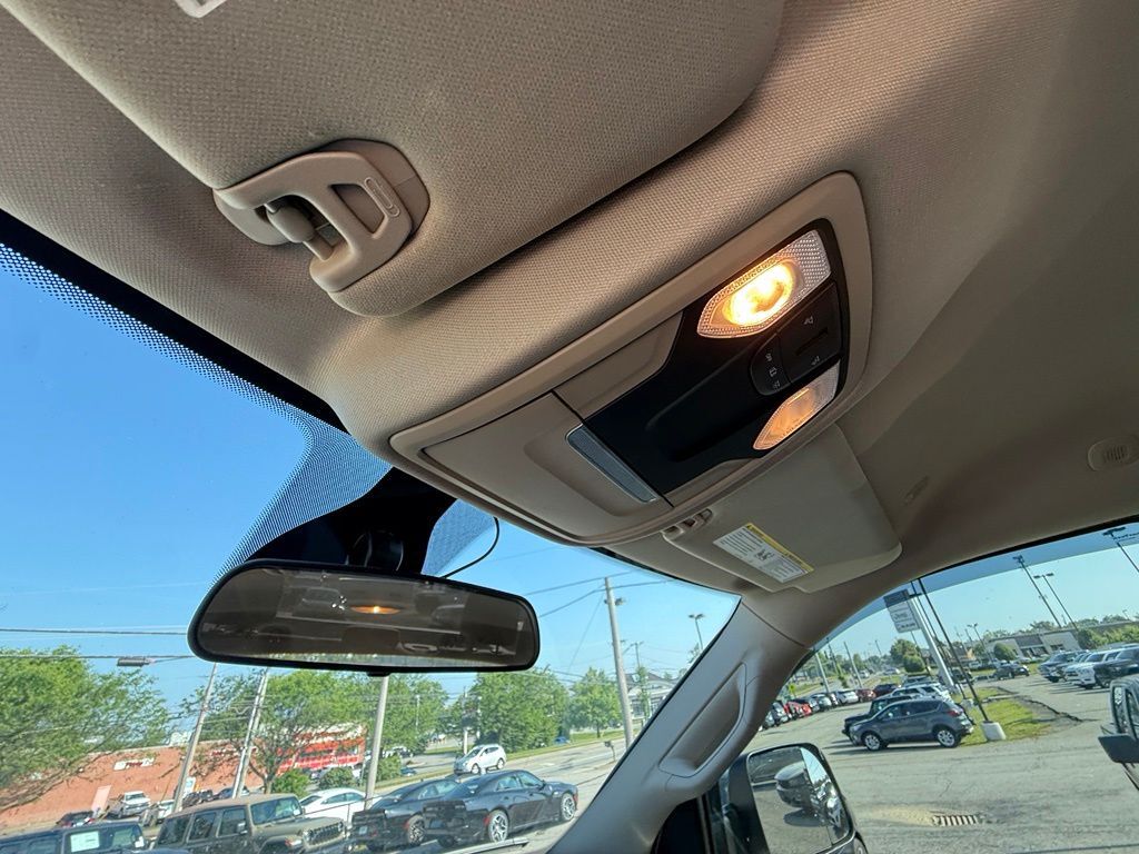 2019 Ram 2500 Big Horn Crestwood KY