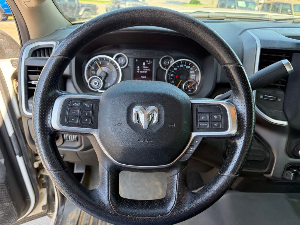 2019 Ram 2500 Big Horn Crestwood KY