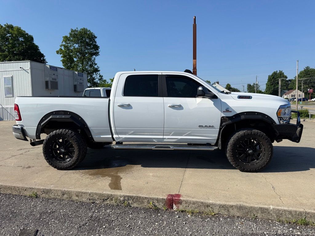 2019 Ram 2500 Big Horn Crestwood KY