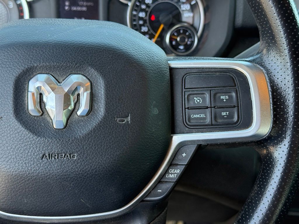2019 Ram 2500 Big Horn Crestwood KY