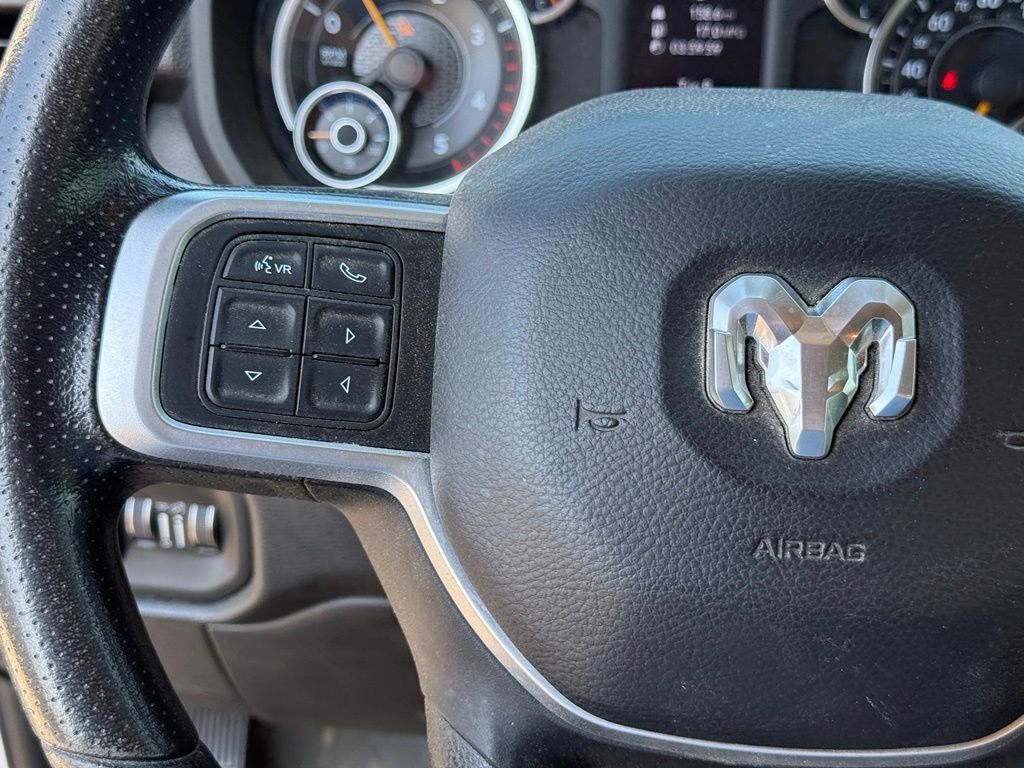 2019 Ram 2500 Big Horn Crestwood KY