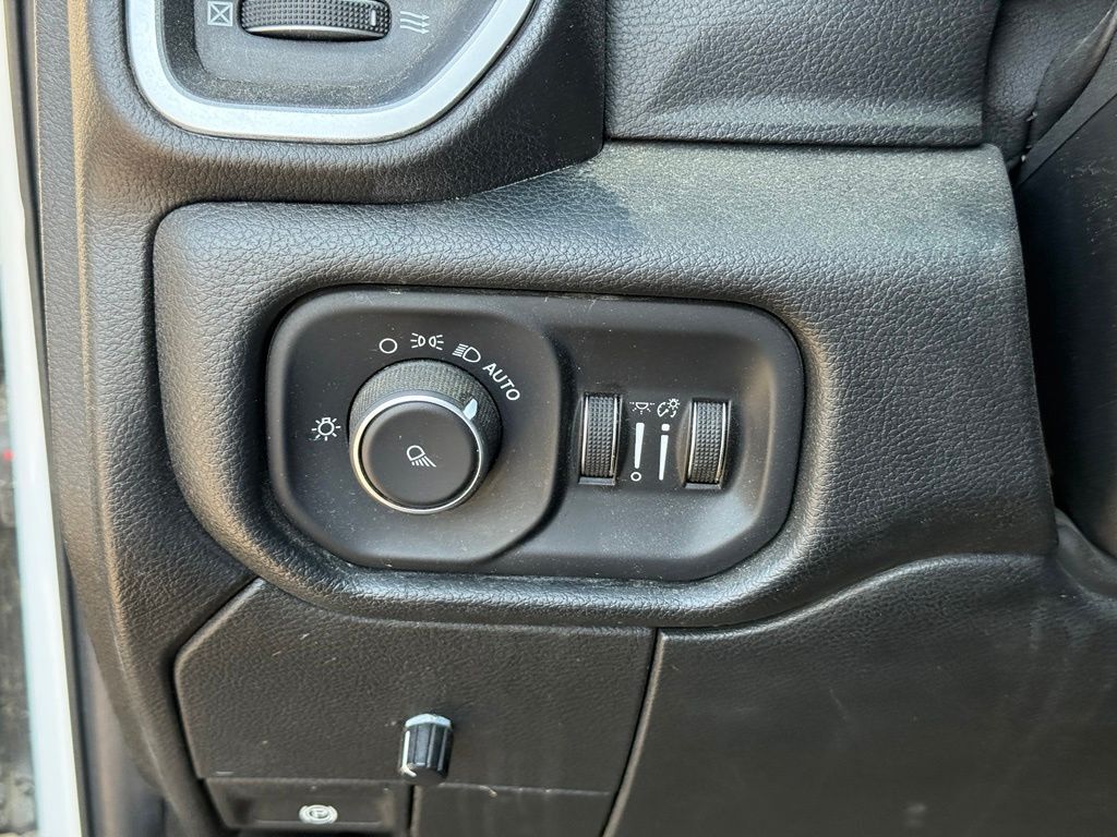 2019 Ram 2500 Big Horn Crestwood KY