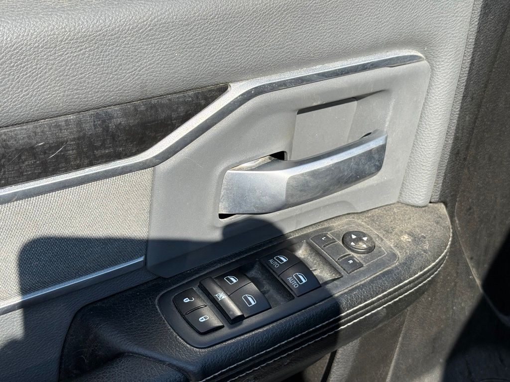 2019 Ram 2500 Big Horn Crestwood KY