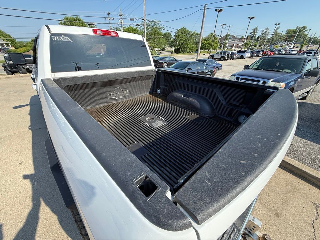 2019 Ram 2500 Big Horn Crestwood KY