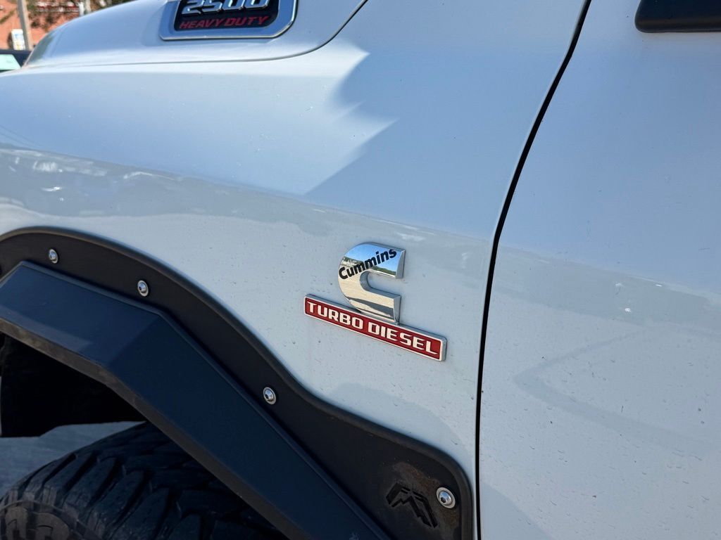 2019 Ram 2500 Big Horn Crestwood KY