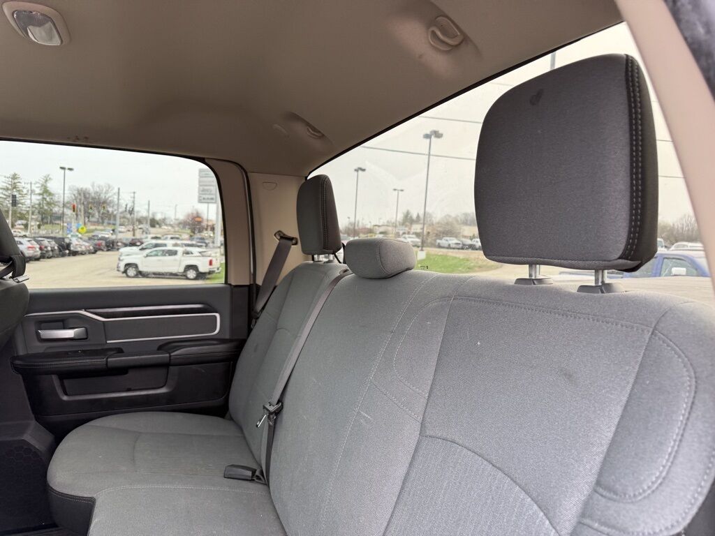 2019 Ram 2500 Big Horn Crestwood KY