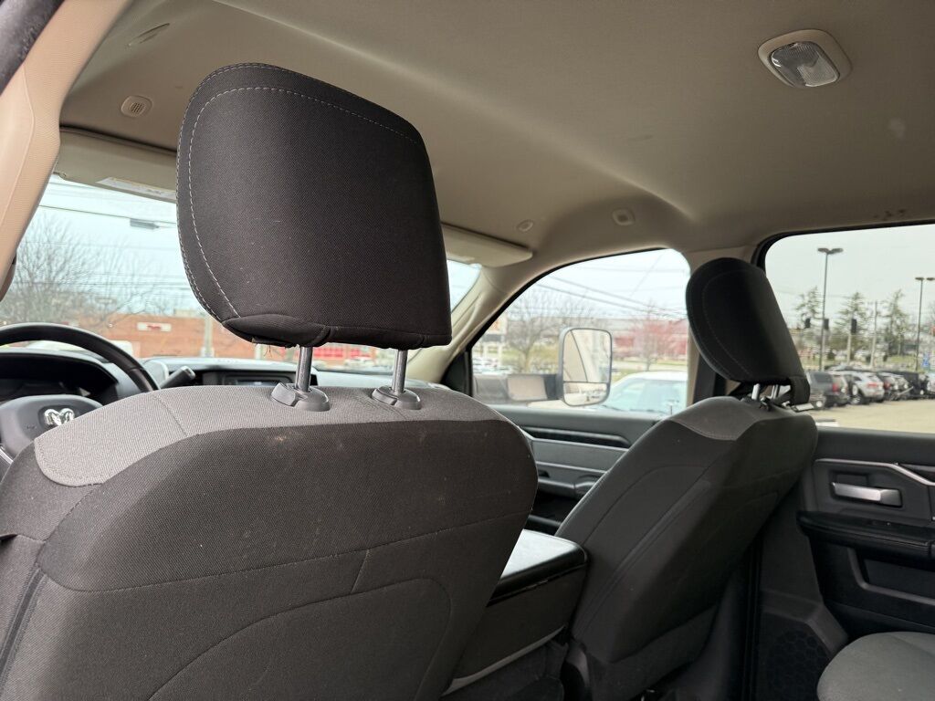 2019 Ram 2500 Big Horn Crestwood KY