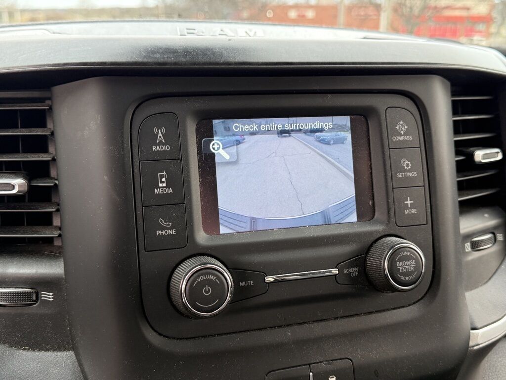 2019 Ram 2500 Big Horn Crestwood KY