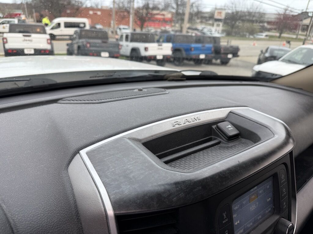 2019 Ram 2500 Big Horn Crestwood KY