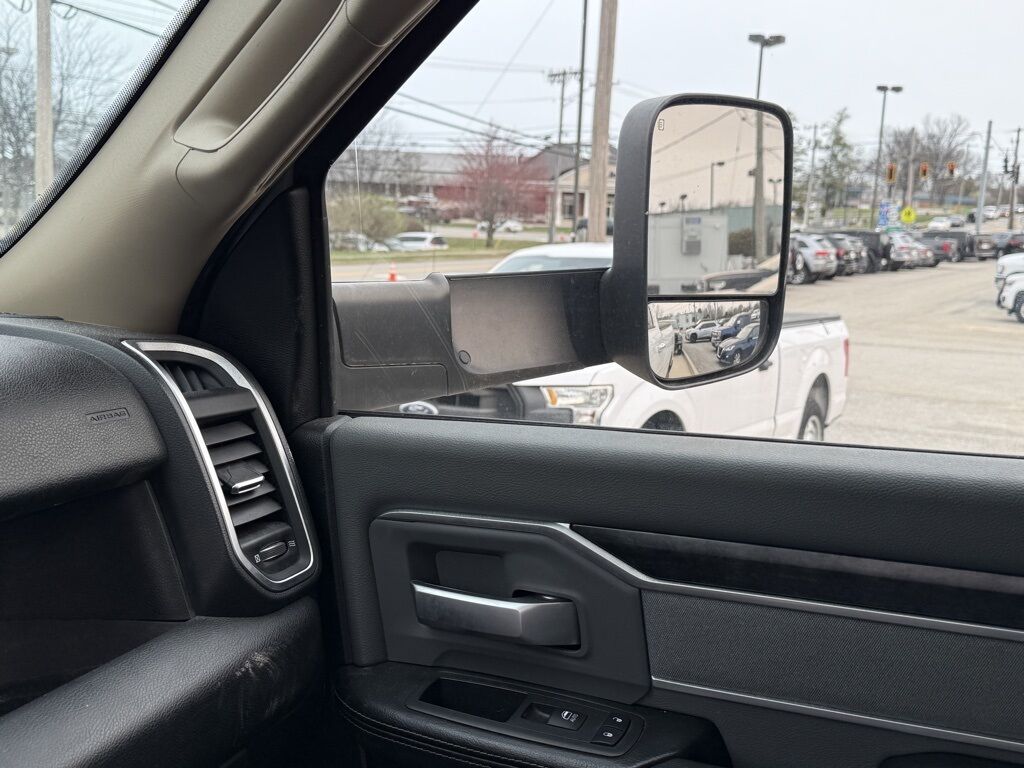 2019 Ram 2500 Big Horn Crestwood KY