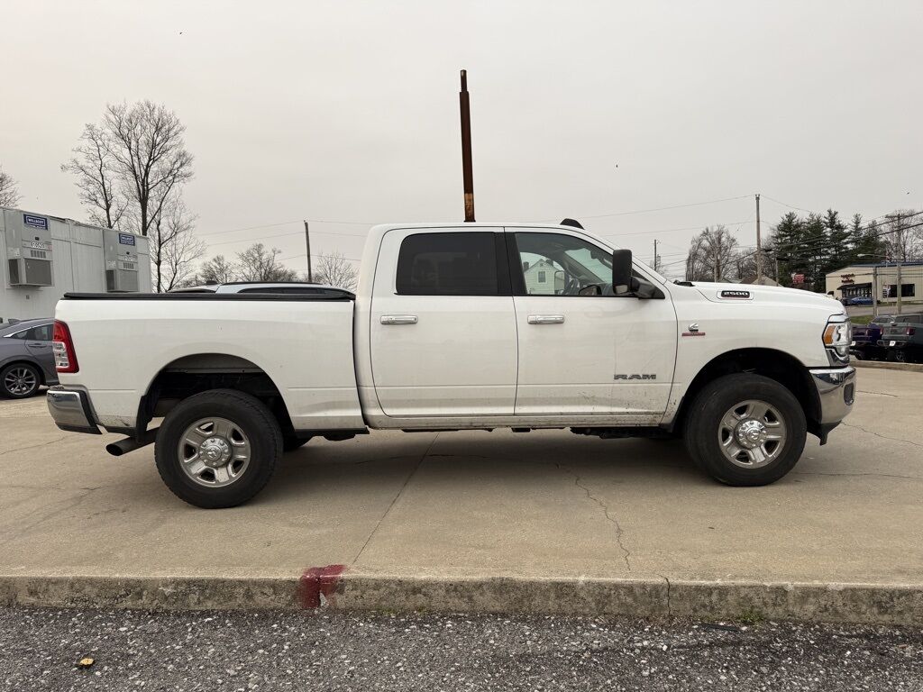 2019 Ram 2500 Big Horn Crestwood KY