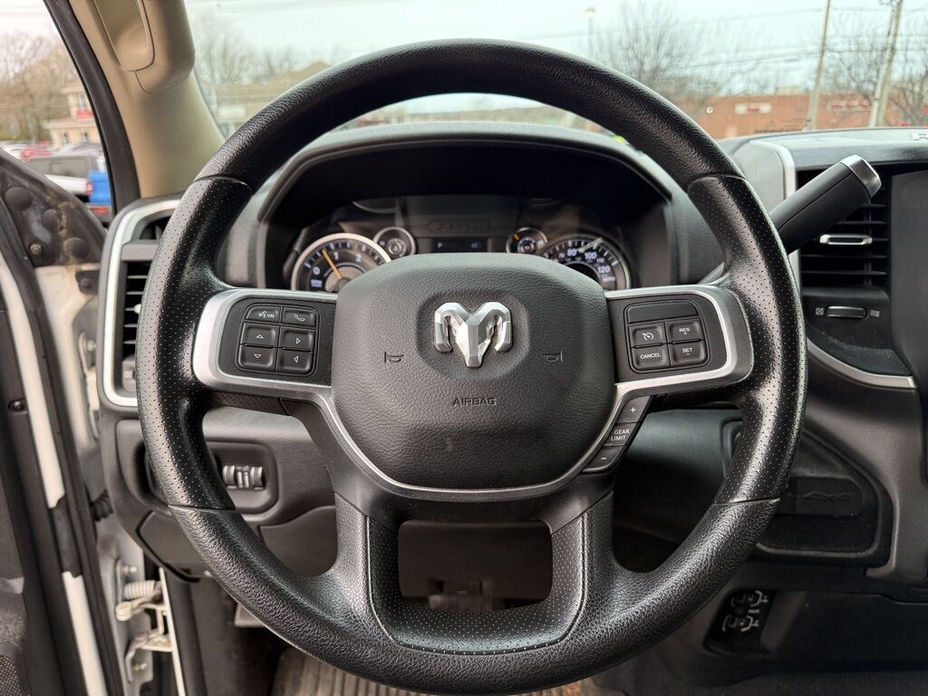 2019 Ram 2500 Big Horn Crestwood KY