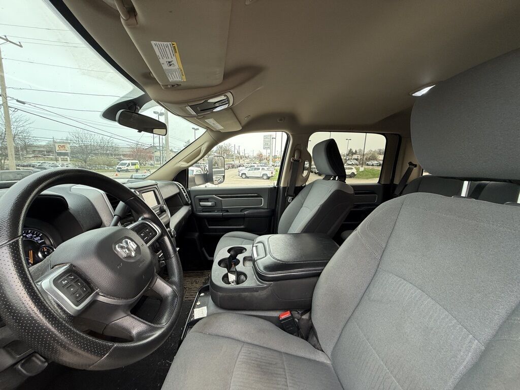 2019 Ram 2500 Big Horn Crestwood KY