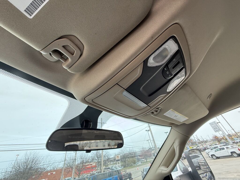 2019 Ram 2500 Big Horn Crestwood KY