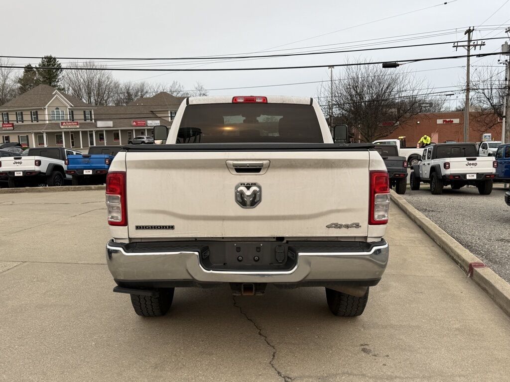 2019 Ram 2500 Big Horn Crestwood KY