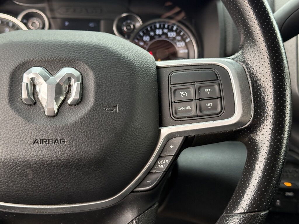 2019 Ram 2500 Big Horn Crestwood KY