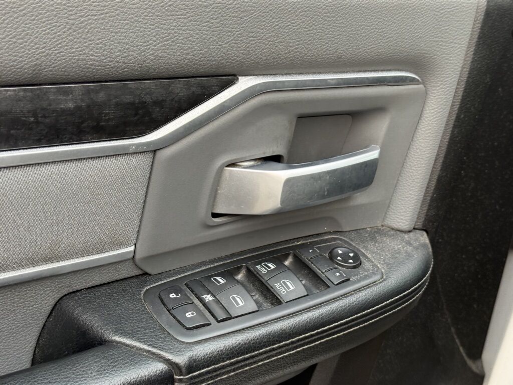 2019 Ram 2500 Big Horn Crestwood KY