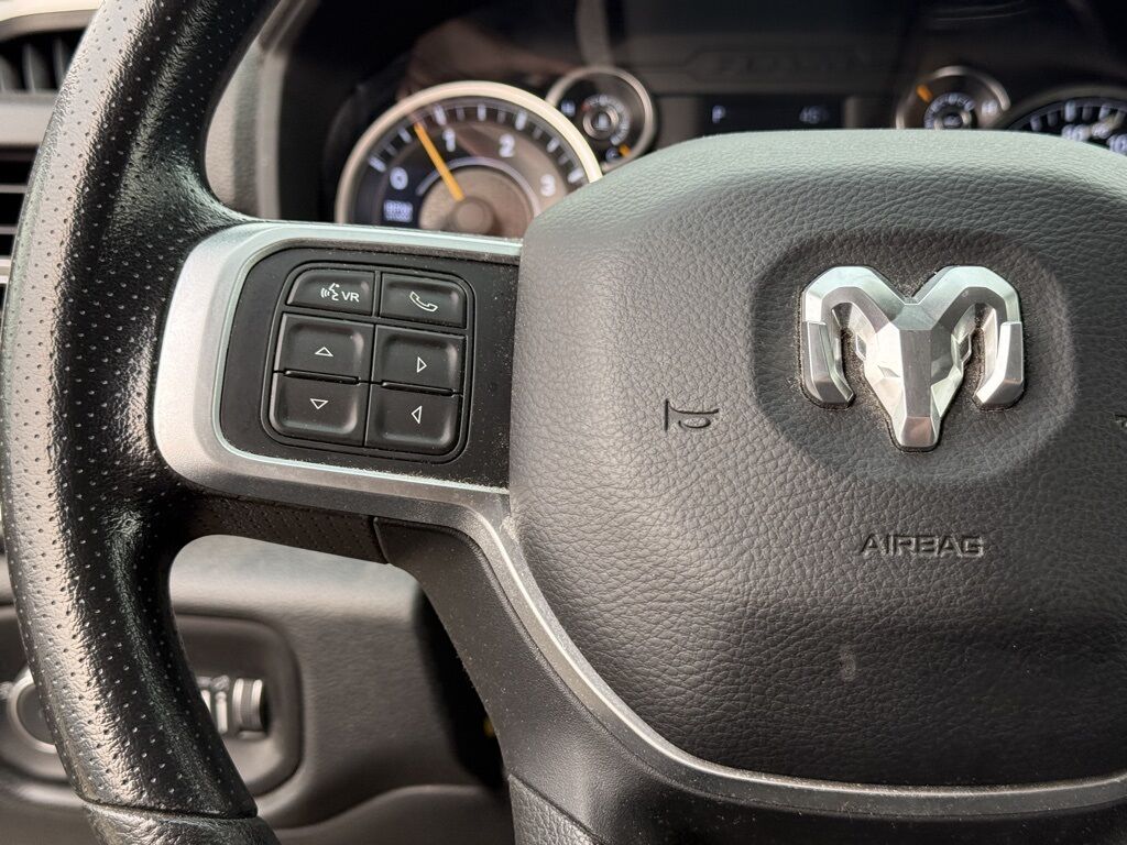 2019 Ram 2500 Big Horn Crestwood KY